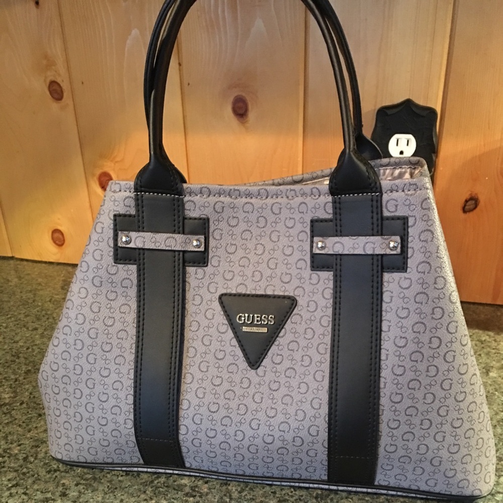 Guess Purse